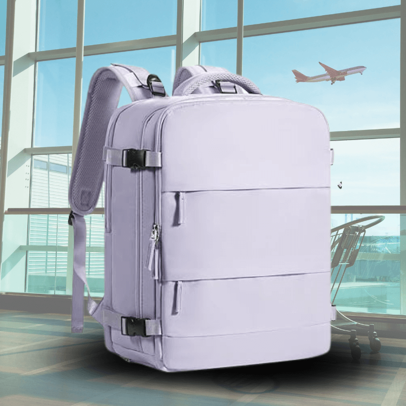 BOLSO VIAJERO AMAZON